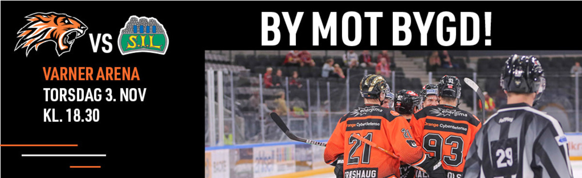 Frisk Asker - Storhamar