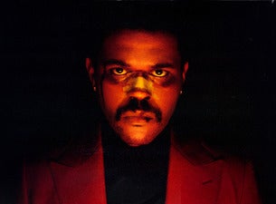The Weeknd: The After Hours Tour