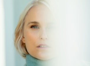 Eva Weel Skram Falle til ro – ein julekonsert