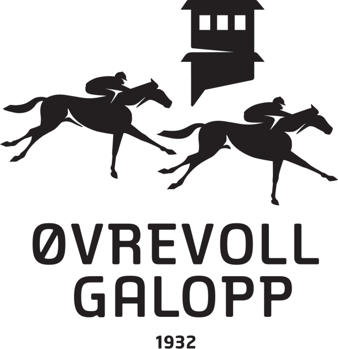 Øvrevoll Galopp - Løpsdag 03.10.21