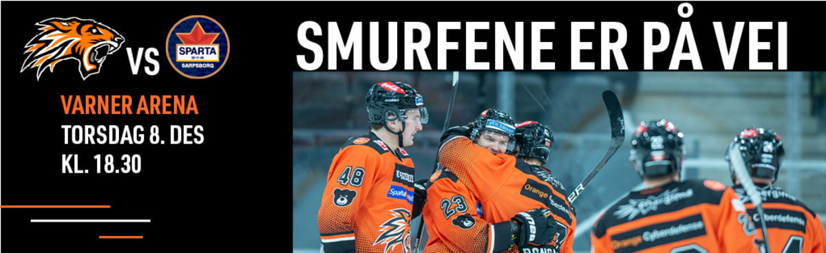 Frisk Asker - Sparta, JULEKAMPEN