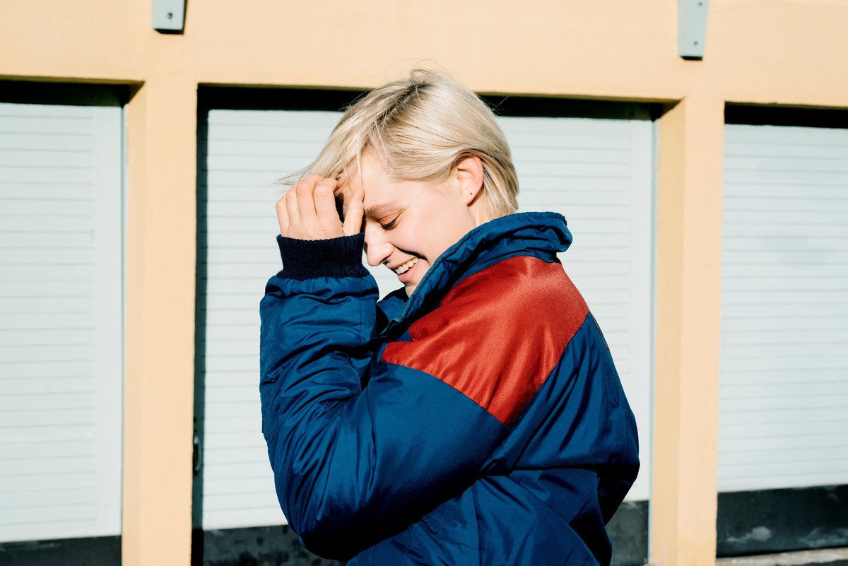 AVLYST! Frida Ånnevik