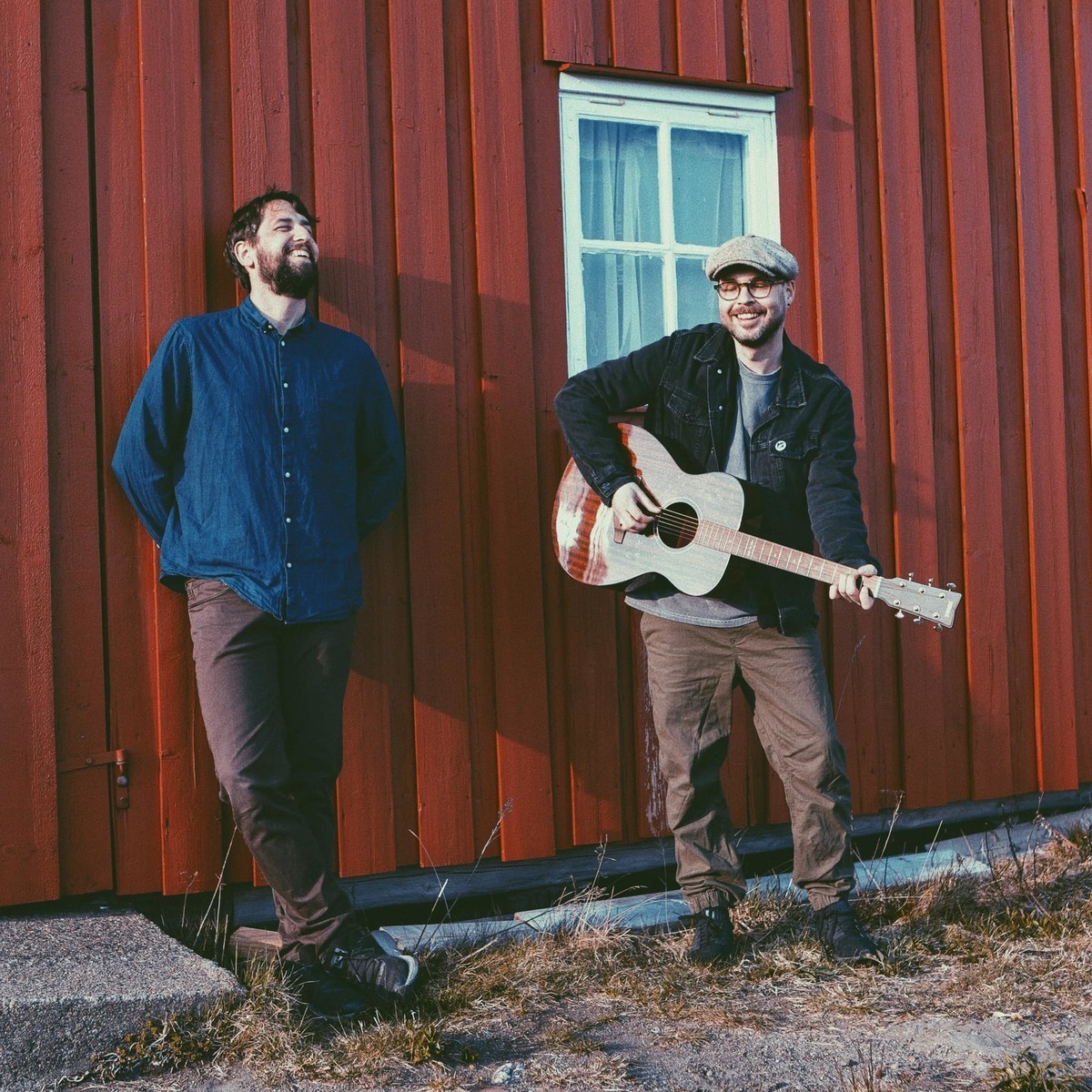 Siste Servering - intimkonsert