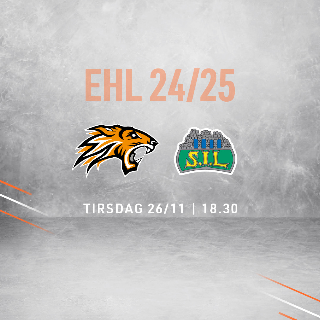 Frisk Asker vs. Storhamar, 26. november