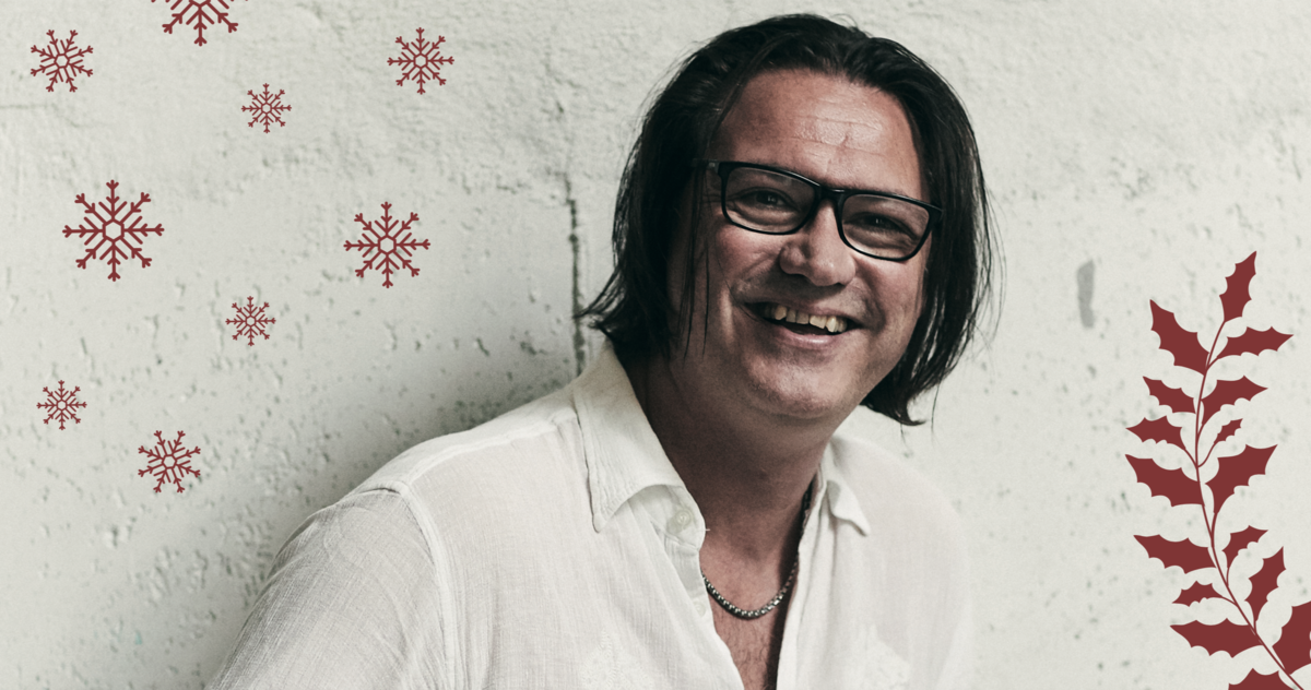 Him te jul - Kopervik kirke