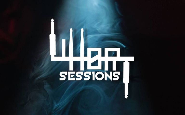 UHØRT SESSIONS