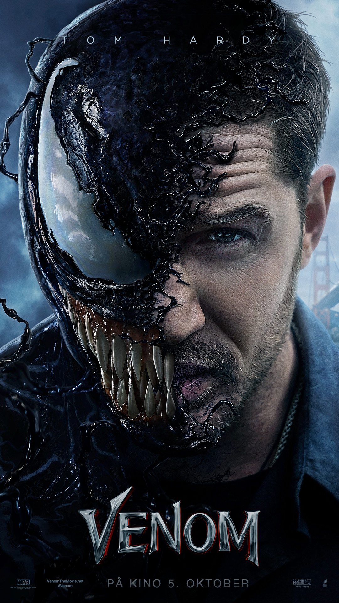 Venom (2D, Atmos)
