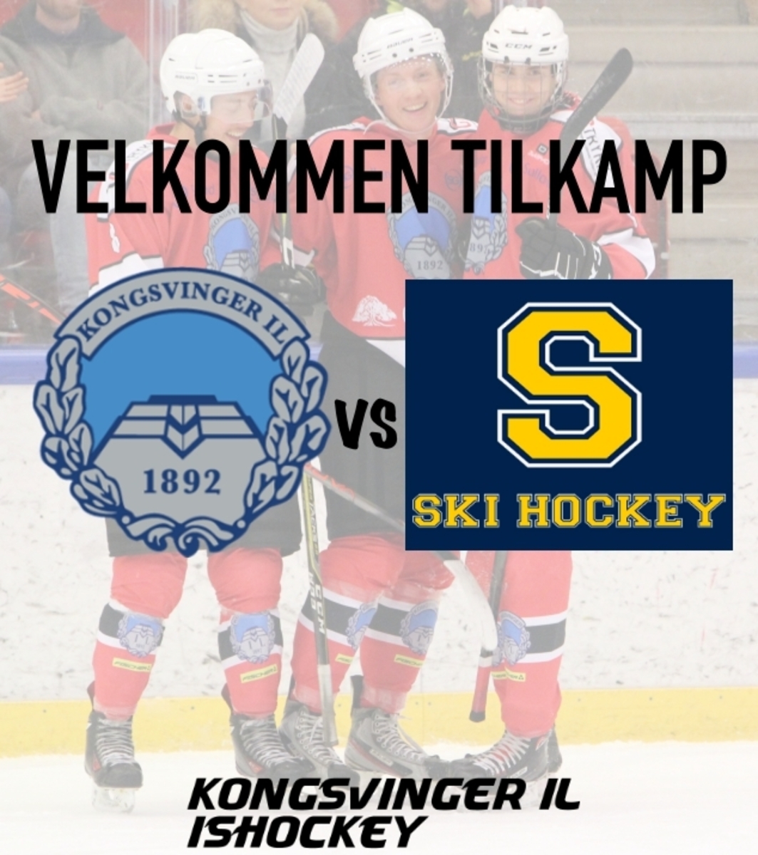 Kongsvinger vs Ski