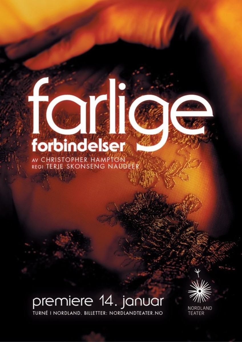 Farlige forbindelser 16.01