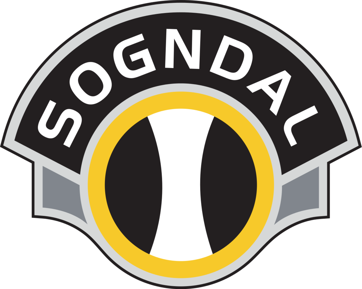 Sogndal - Kongsvinger