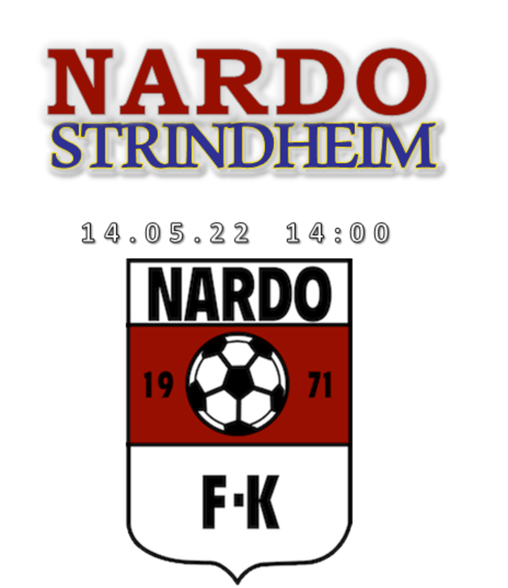 Nardo - Strindheim