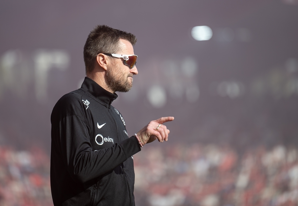 Brann - Molde, Eliteserien 2024