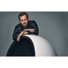 KNUT MARIUS 2022 - Turbo Tour Volum II