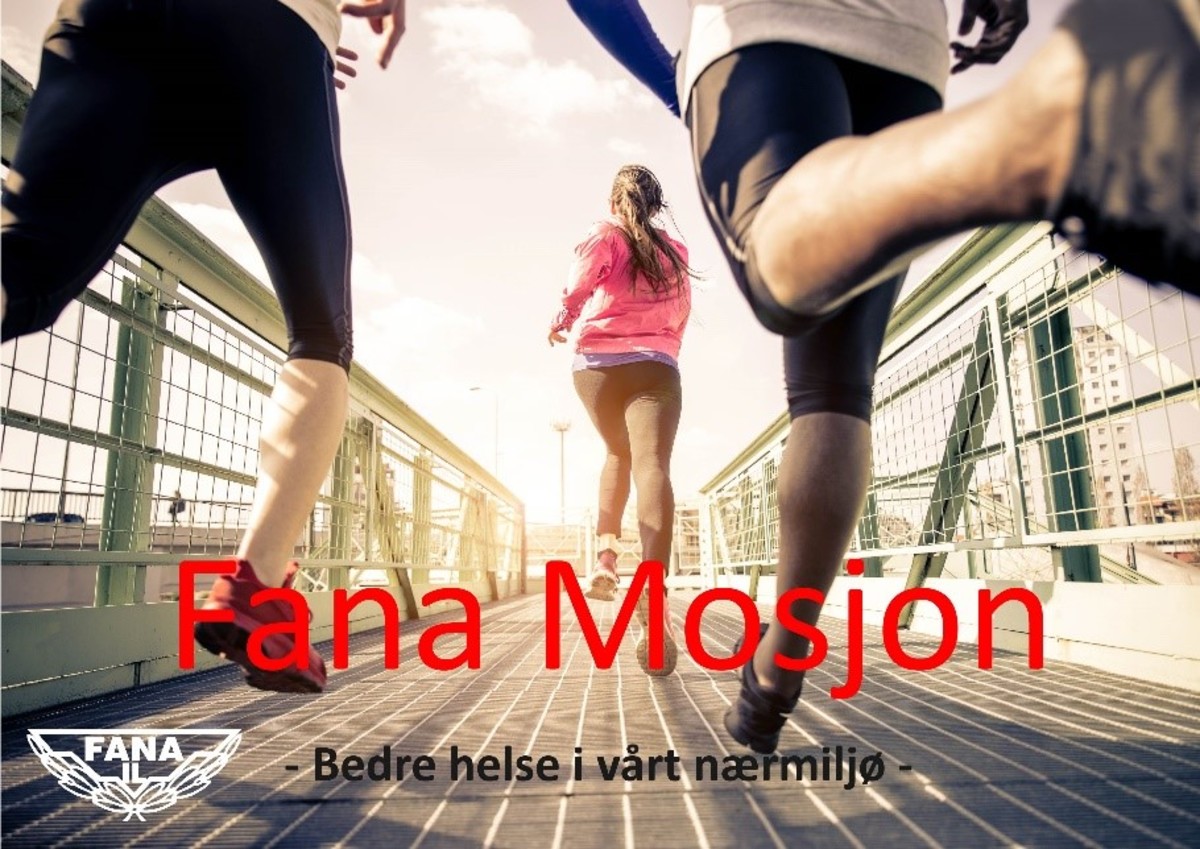 Fana Mosjon Vår 2020