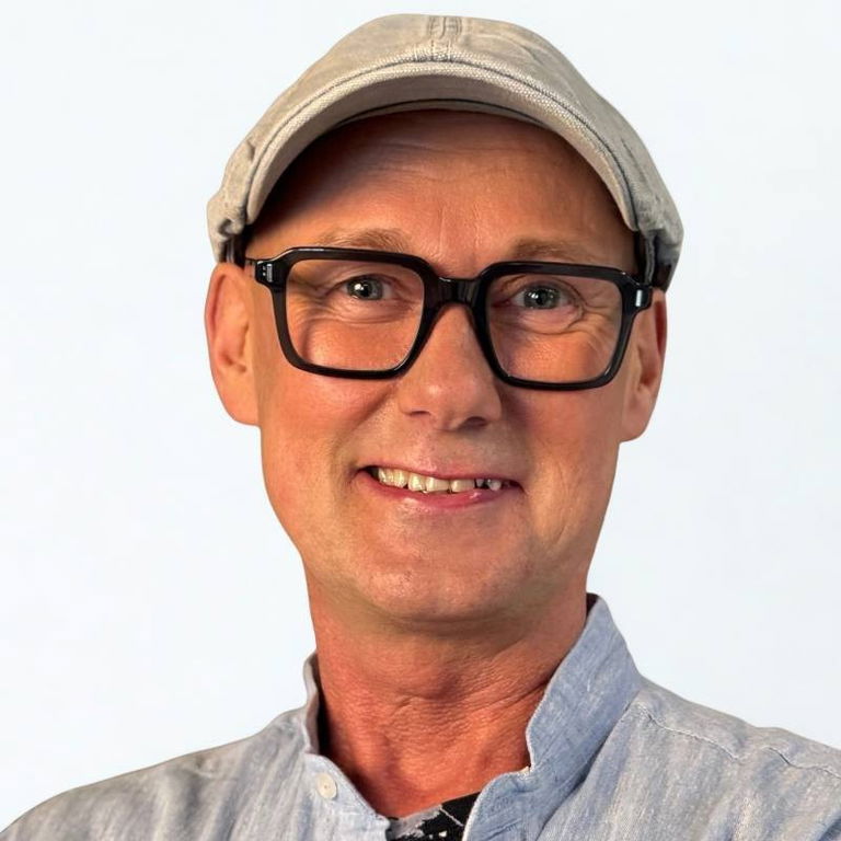 Homsens flukt - Hans Esben Gihle. 20. feb 2026. Kl. 20.30.