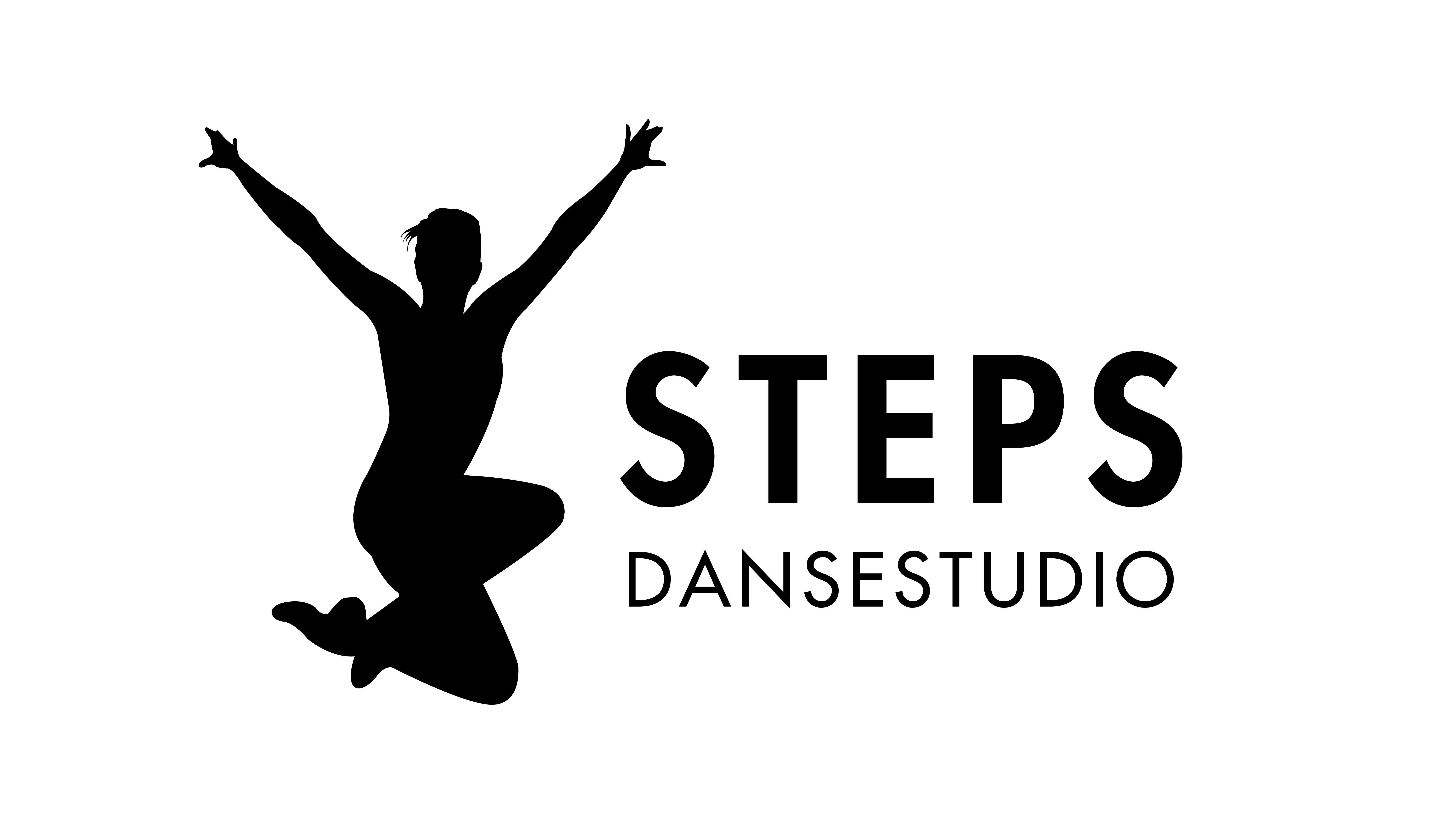 Jubileumsforestilling - Steps Dansestudio 15 år - LAG 5
