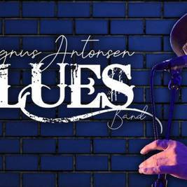 Magnus Antonsen Bluesband