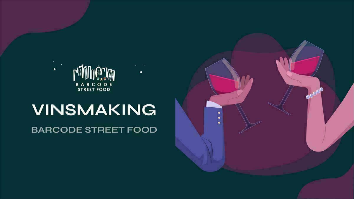 Vinsmaking: Smaken av Syd-Frankrike