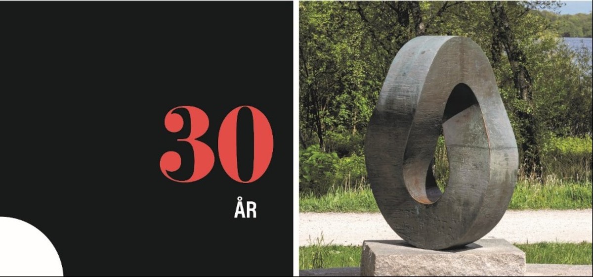 30-års jubileum for medlemmer av Venneforeningen Stavanger kunstmuseum