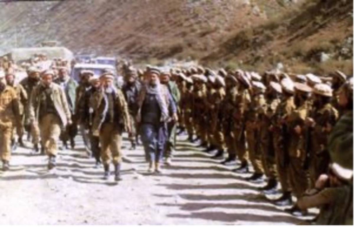 Terroren som endret alt