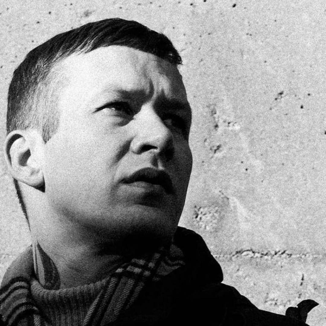 John Olav Nilsen & Nordsjøen / Trevarefabrikken