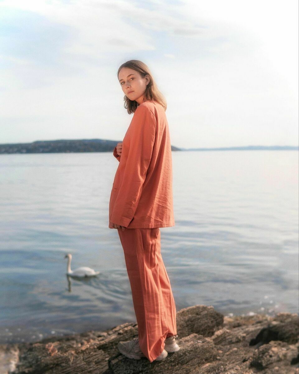 Ingrid Belt gjestar Åtgaum