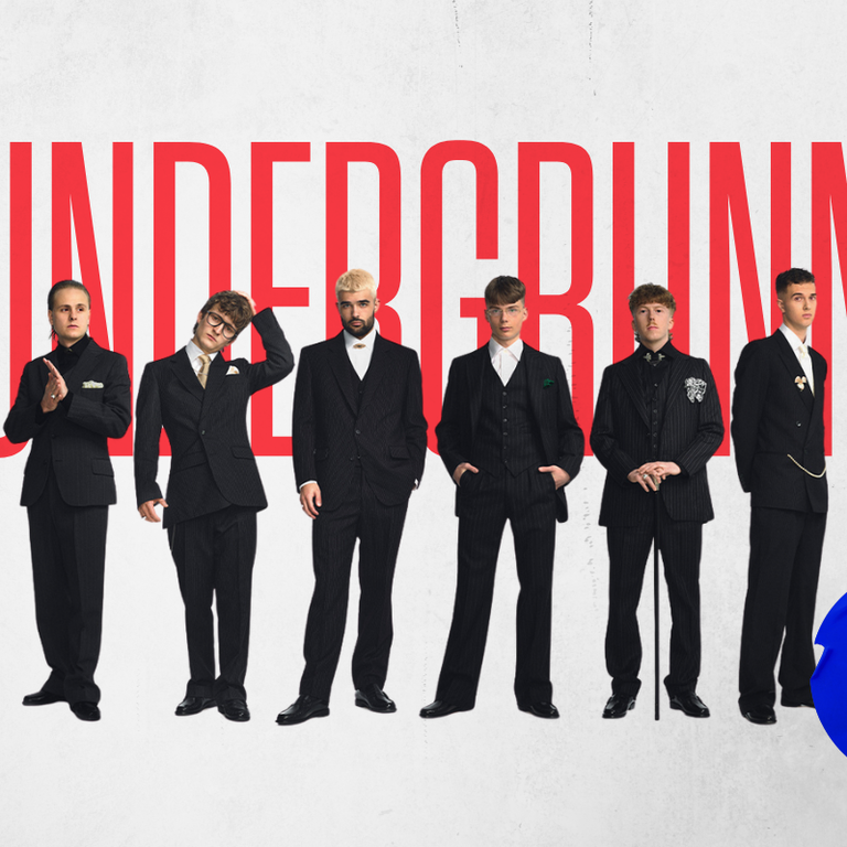 FÅ BILL! SPIREKONSERT U18 - Undergrunn // Terminalen