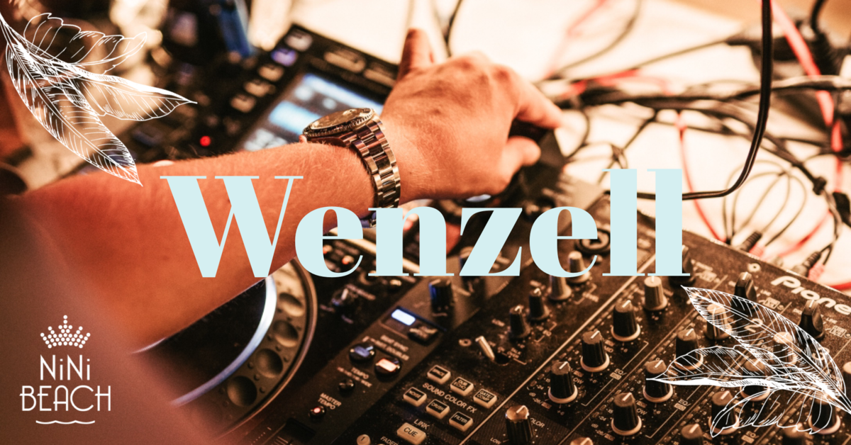 10.09 - Wenzell - Gratis CC!