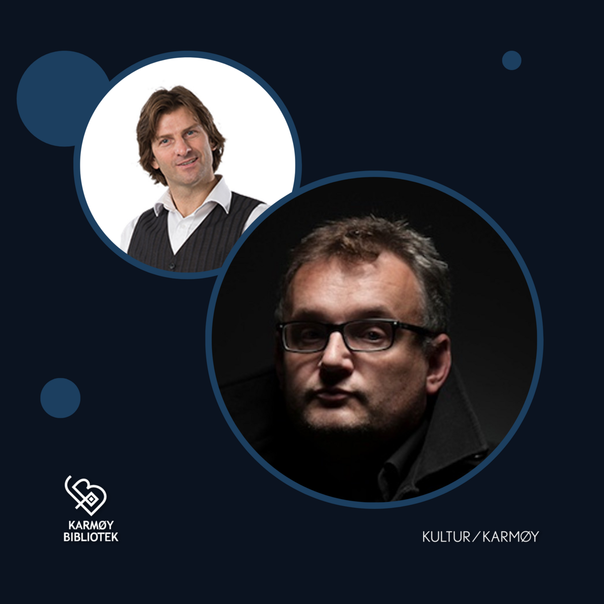 Sortland og Sellevold tek tempen på Vestlandet