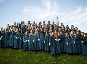 VOCI NORDICHE - NORDIC VOICES