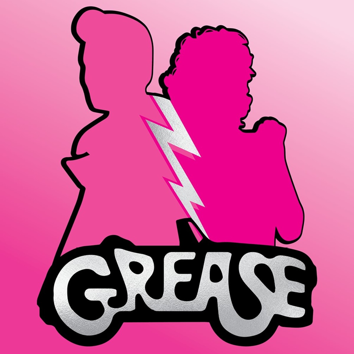 Lørenskog Musikalteater presenter: Uteforestillingen GREASE 27.08 kl 18.00 (Premiere)
