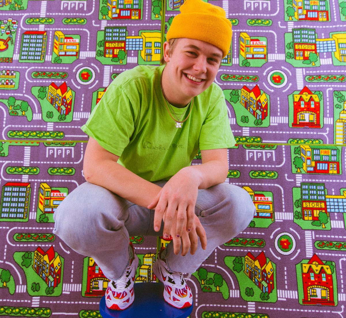 Balejazz 2019 - Kjartan Lauritzen