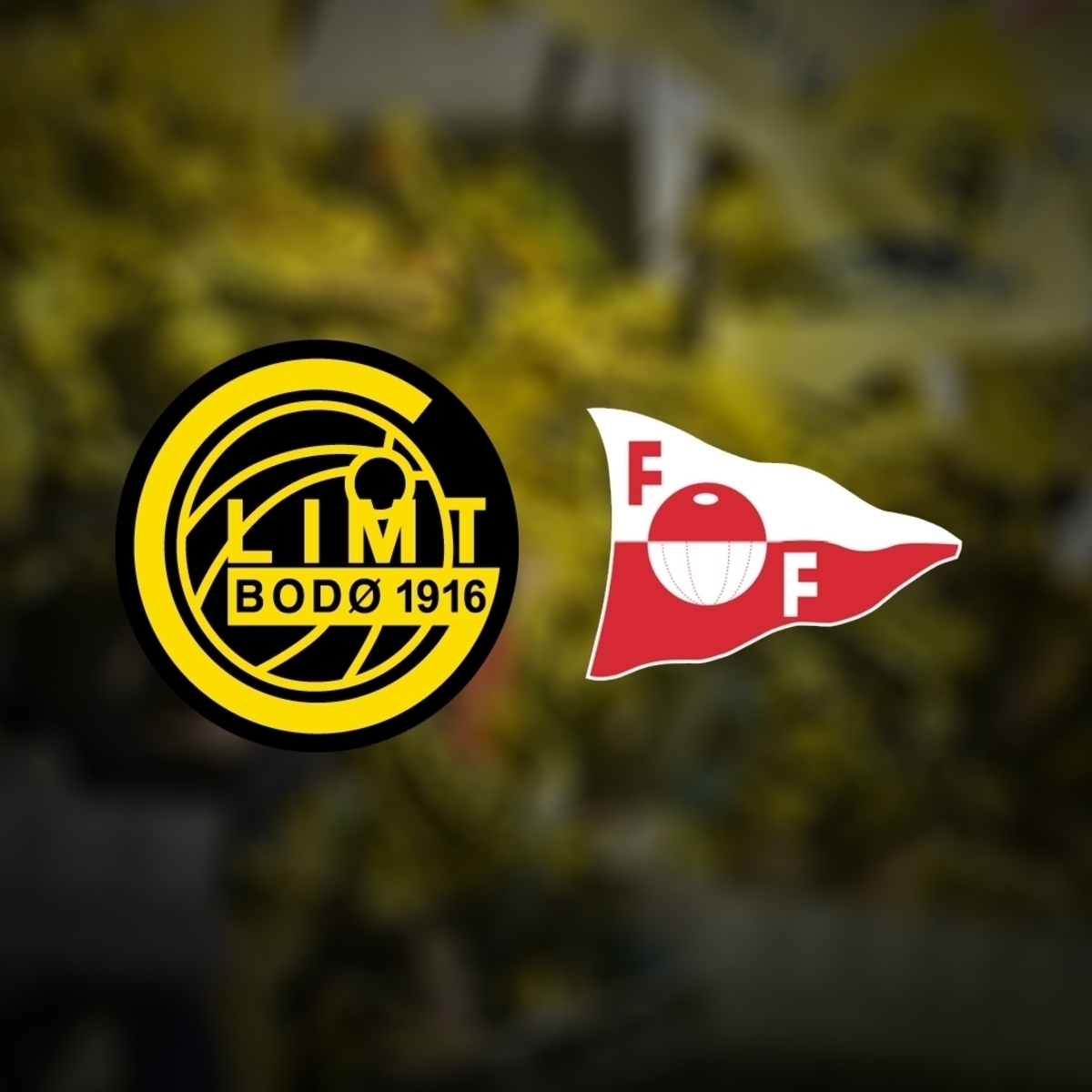 FK Bodø/Glimt Herrer - Fredrikstad Fotballklubb 2024