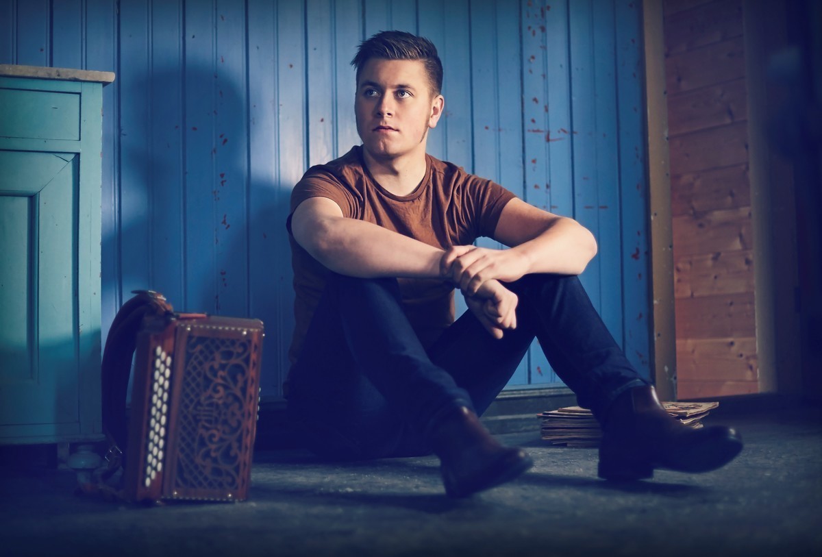 Polskurs med Ole Nilssen