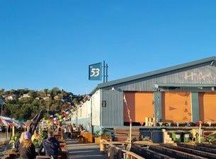 Oppkast ala kart med KBS kvinnekor