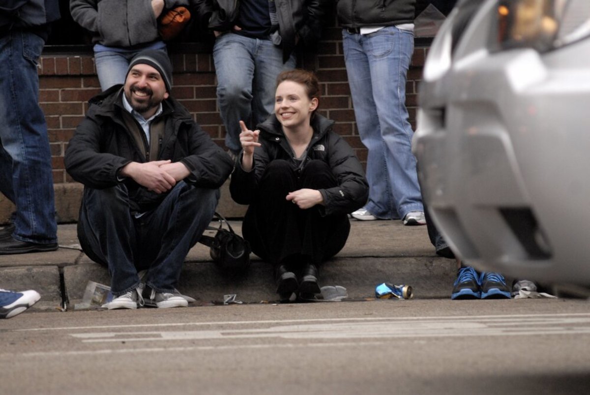 OIF19 - Friday 22.00 (Teaterscenen)