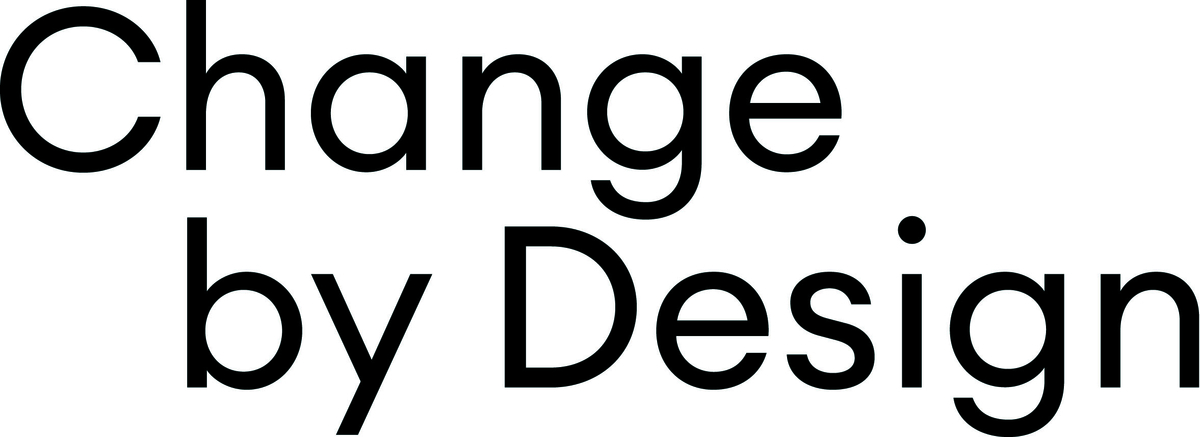Change by Design 2019: Choices