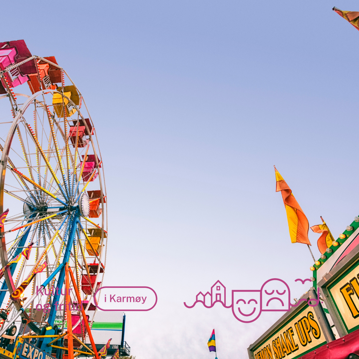 Karneval | Onsdagsklubben 4-5. klasse | Norheim kulturhus |