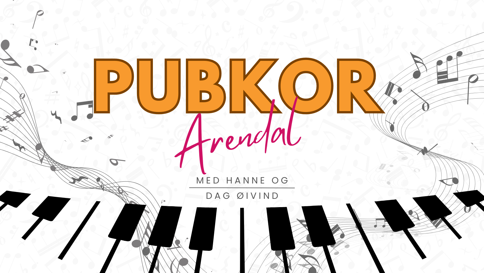 Pubkor 3.0