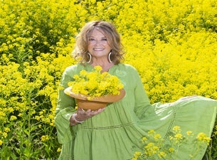 Wenche Myhre sommerkonsert på Strand Hotel