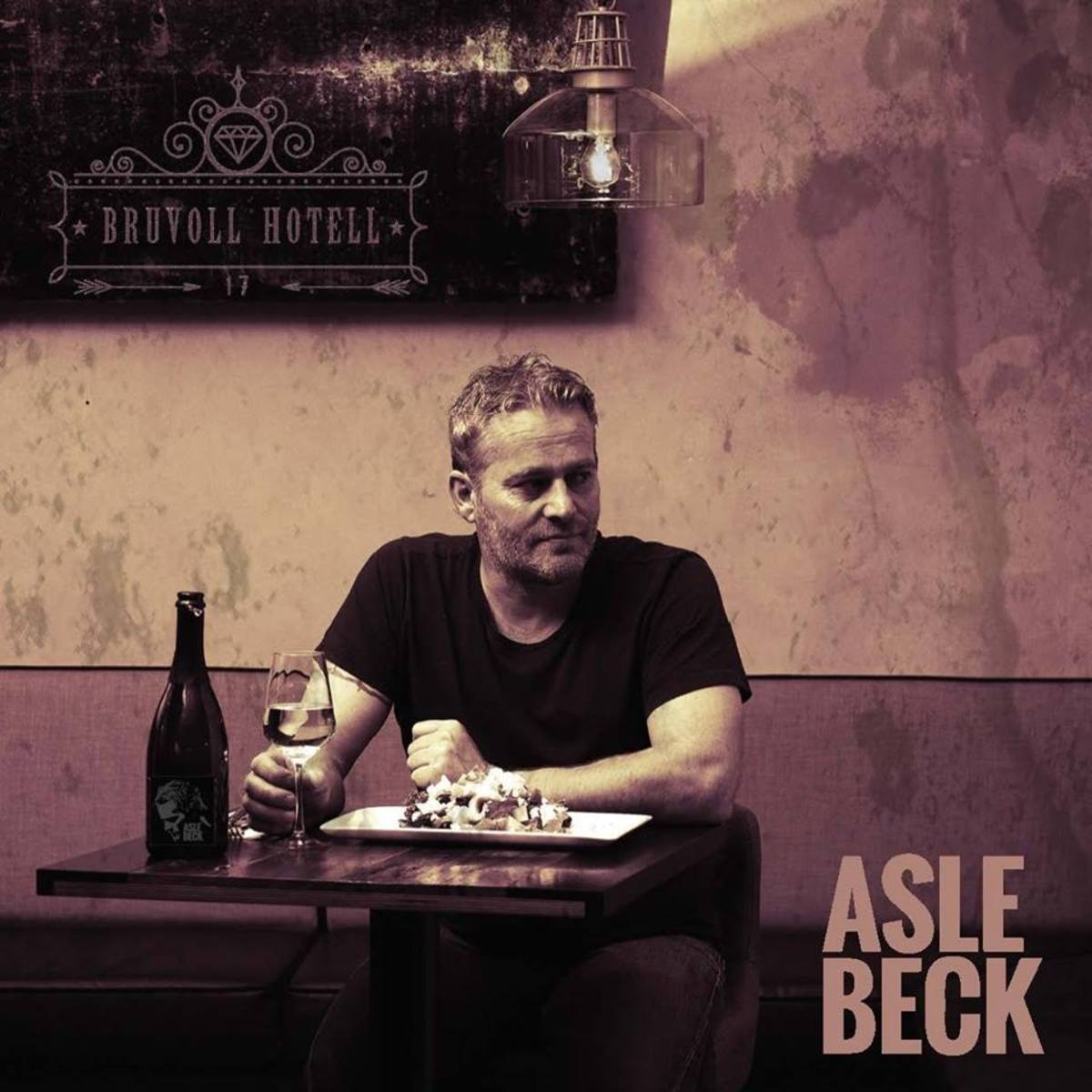 Asle Beck // Torget Pub Jessheim