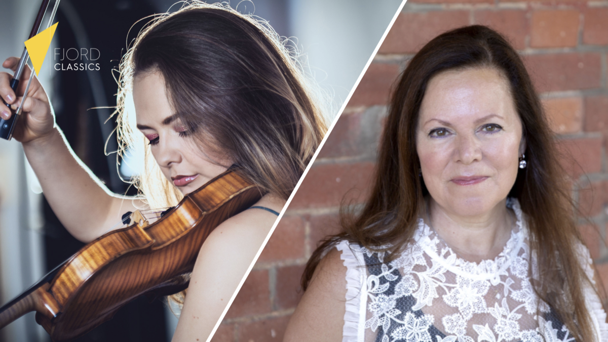 Åpningskonsert - Britannia! / Opening Concert - Britannia!