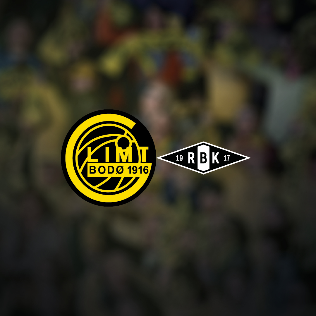 Eliteserien 2025 - FK Bodø/Glimt - Rosenborg