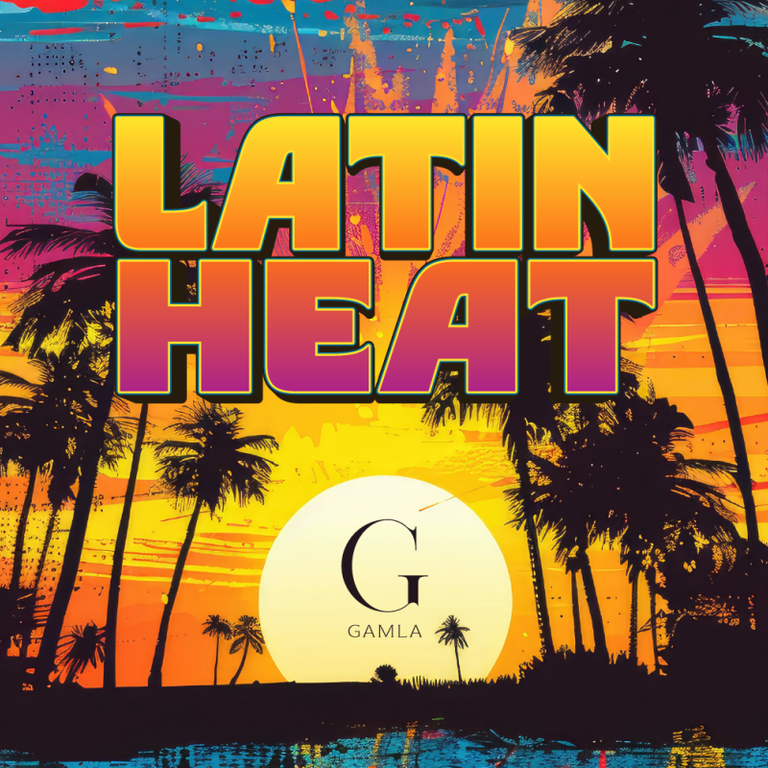 LATIN HEAT