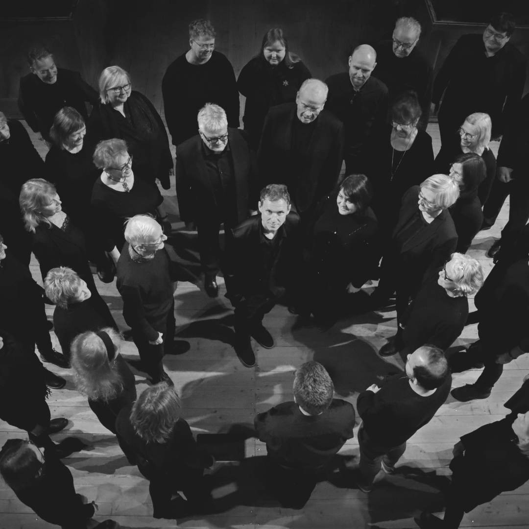 Kantoriets Jubileumskonsert