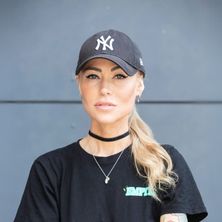 Stiklestadprofilen 2025 - Ingeborg Senneset