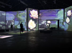 Monet & Friends - Life, Light & Colour