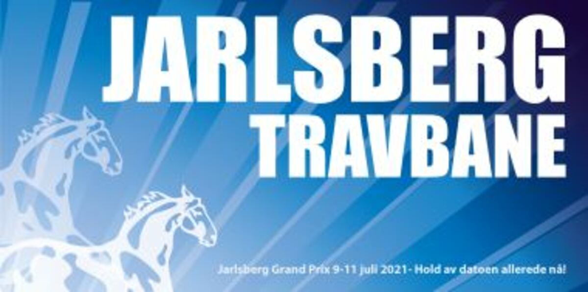 Jarlsberg Grand Prix RESTAURANT TELT lørdag 6. juli 2024