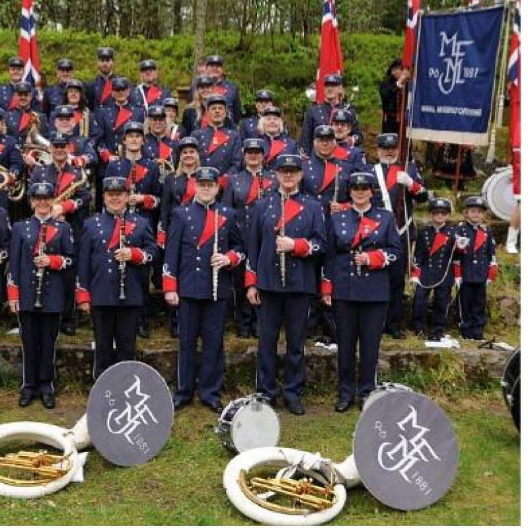 Førjulskonsert 2020