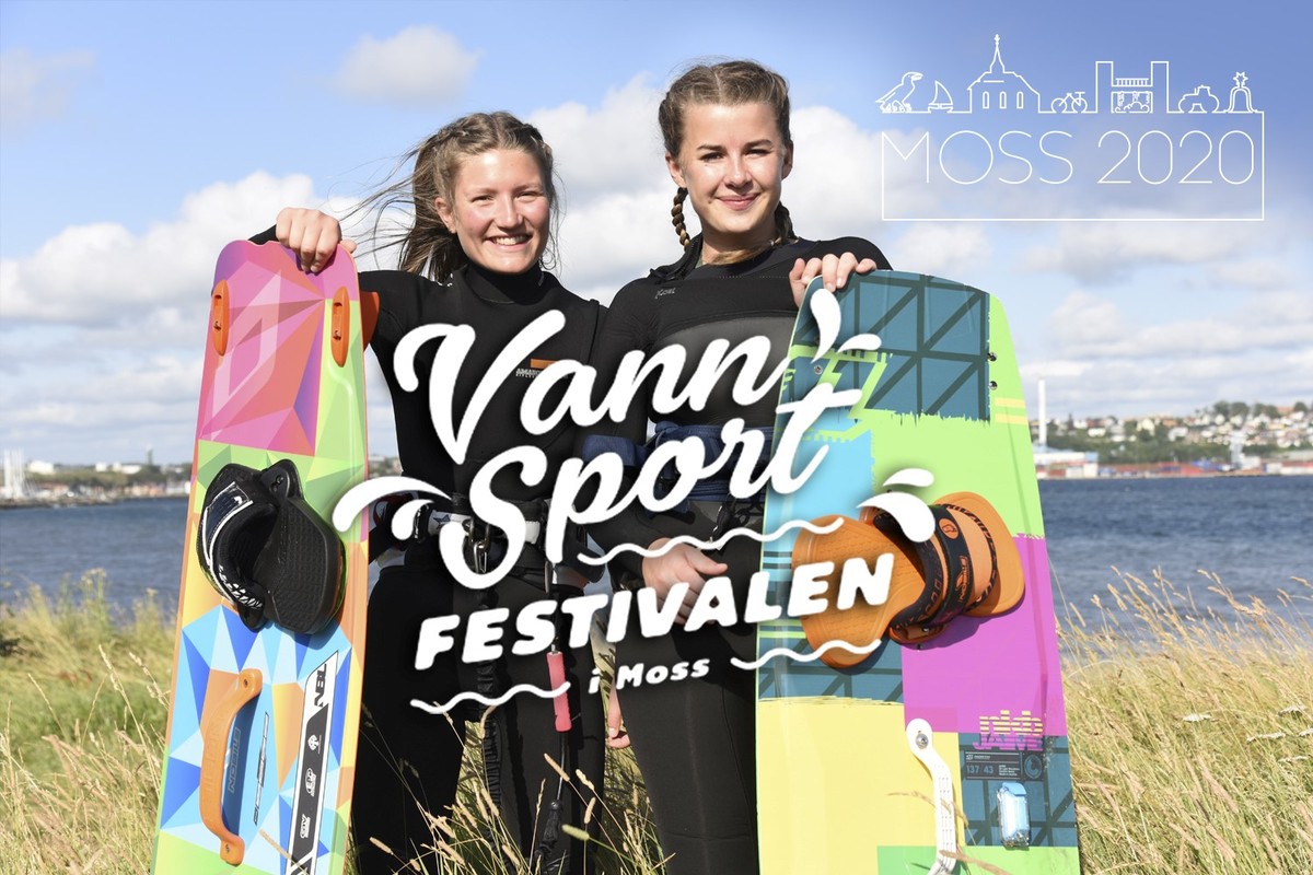 Vannsportfestivalen i Moss